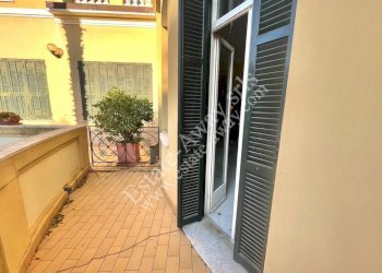 Foto 15 - Quadrilocale Via Romana, Bordighera - foto 15