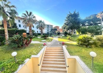 Foto 16 - Quadrilocale Via Romana, Bordighera - foto 16