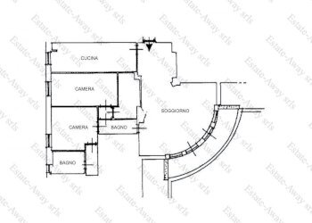 Foto 17 - Quadrilocale Via Romana, Bordighera - foto 17
