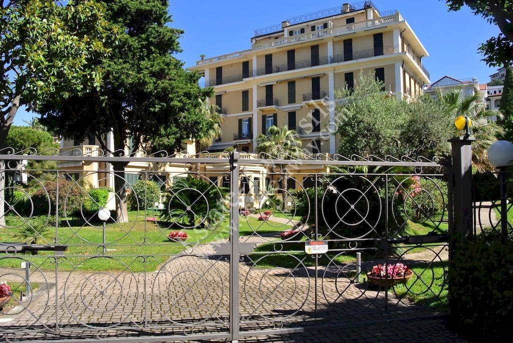 Foto 1 - Two-room apartment Via romana, Bordighera - photo 1