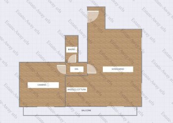 Foto 8 - Bilocale Via romana, Bordighera - foto 8