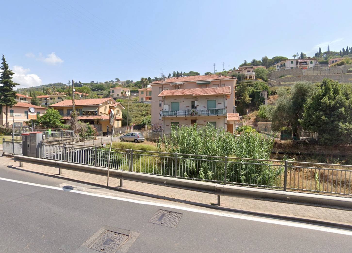 Foto 2 - Box Via del lavoro
 
8, Bordighera - foto 2