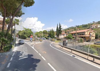 Foto 4 - Box Via del lavoro
 
8, Bordighera - foto 4