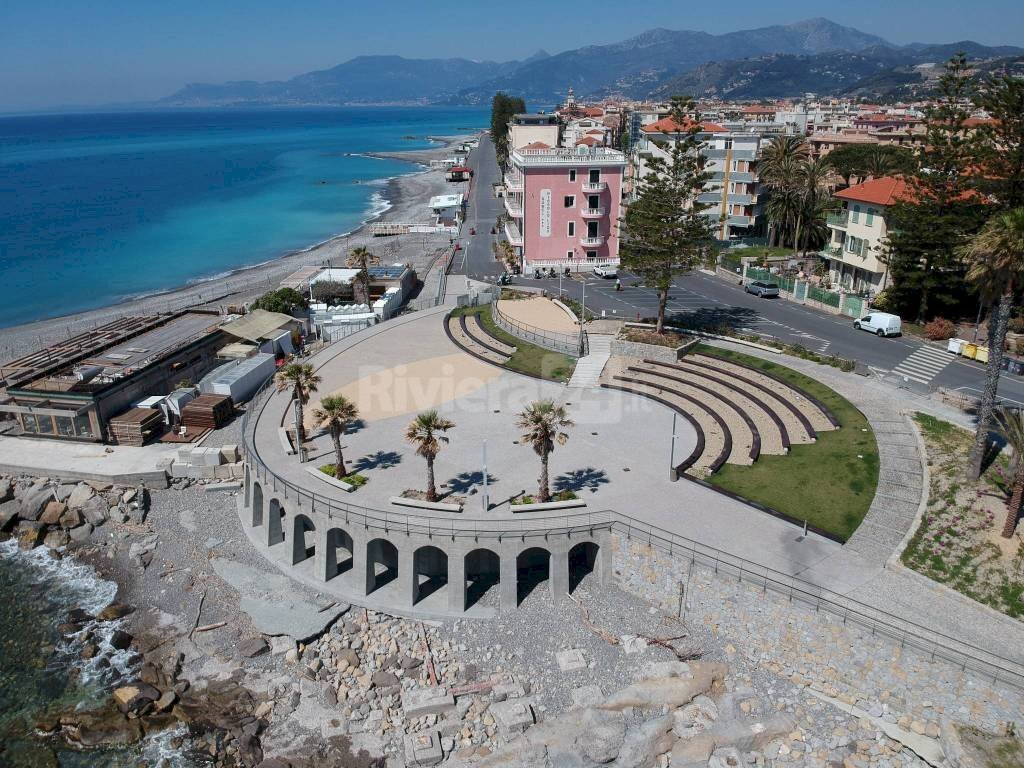 Foto 3 - Locale Commerciale Via Vittorio emanuele, Bordighera - foto 3