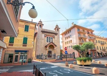 Foto 5 - Locale Commerciale Via Vittorio emanuele, Bordighera - foto 5