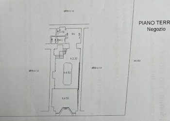 Foto 6 - Locale Commerciale Via Vittorio emanuele, Bordighera - foto 6