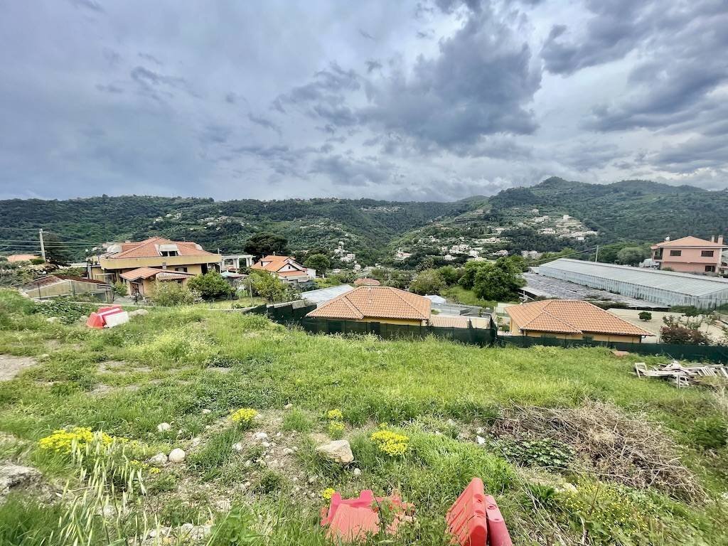 Foto 1 - Terreno edificabile Via Oberto Doria, Camporosso - foto 1