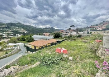 Foto 3 - Terreno edificabile Via Oberto Doria, Camporosso - foto 3