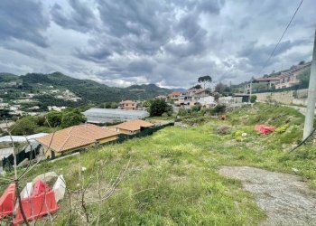 Foto 4 - Terreno edificabile Via Oberto Doria, Camporosso - foto 4