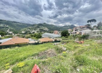 Foto 6 - Terreno edificabile Via Oberto Doria, Camporosso - foto 6