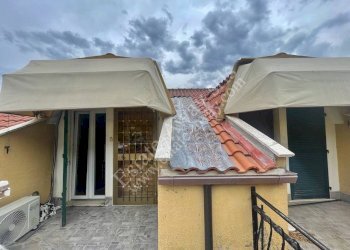 Foto 3 - Bilocale Via Oberto Doria, Camporosso - foto 3