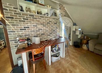 Foto 5 - Bilocale Via Oberto Doria, Camporosso - foto 5