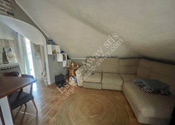 Foto 17 - Bilocale Via Oberto Doria, Camporosso - foto 17