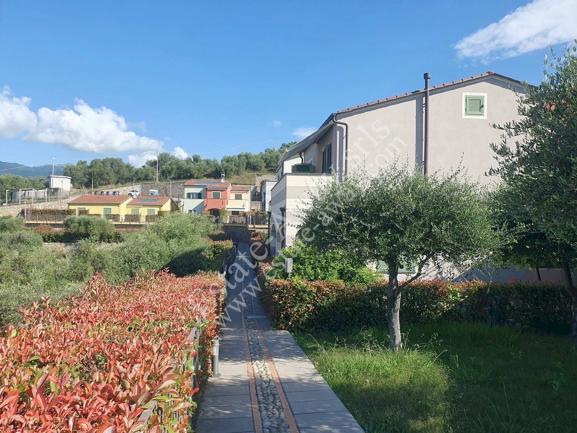 Foto 2 - Bilocale Via Civezza, Civezza - foto 2