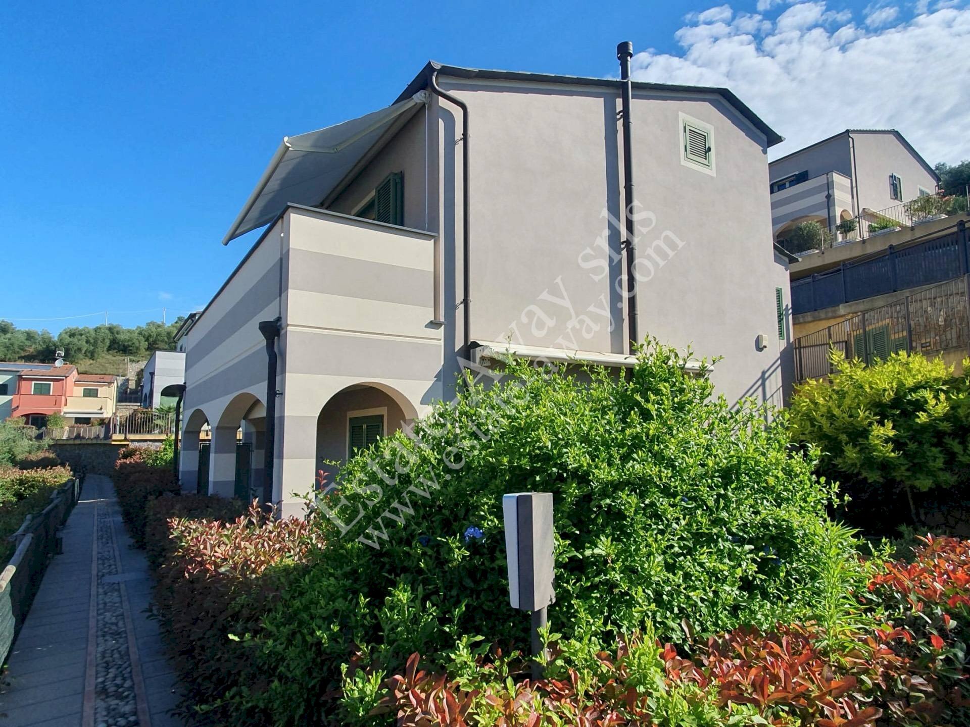 Foto 3 - Bilocale Via Civezza, Civezza - foto 3