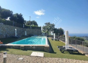 Foto 1 - Two-room apartment Via Civezza, Civezza - photo 1