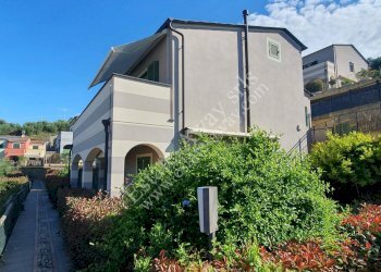 Foto 3 - Two-room apartment Via Civezza, Civezza - photo 3