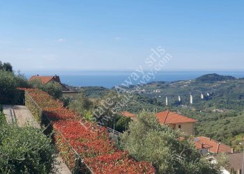 Foto 4 - Two-room apartment Via Civezza, Civezza - photo 4