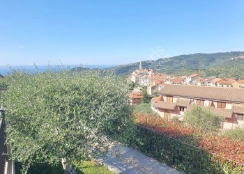 Foto 7 - Two-room apartment Via Civezza, Civezza - photo 7