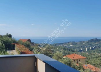 Foto 18 - Two-room apartment Via Civezza, Civezza - photo 18