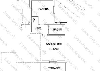 Foto 20 - Two-room apartment Via Civezza, Civezza - photo 20
