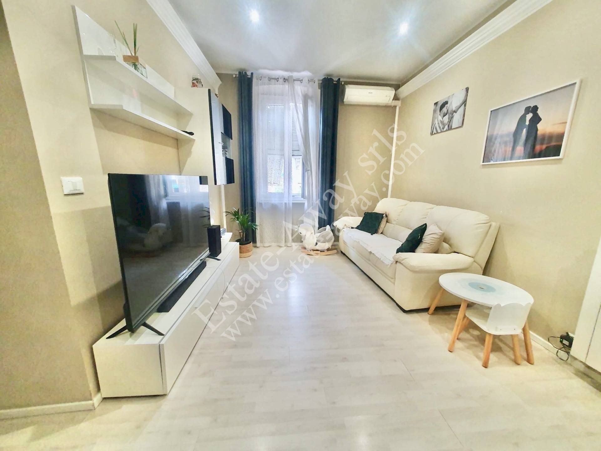 Foto 1 - Trilocale Via Vittorio emanuele
 
119, Bordighera - foto 1