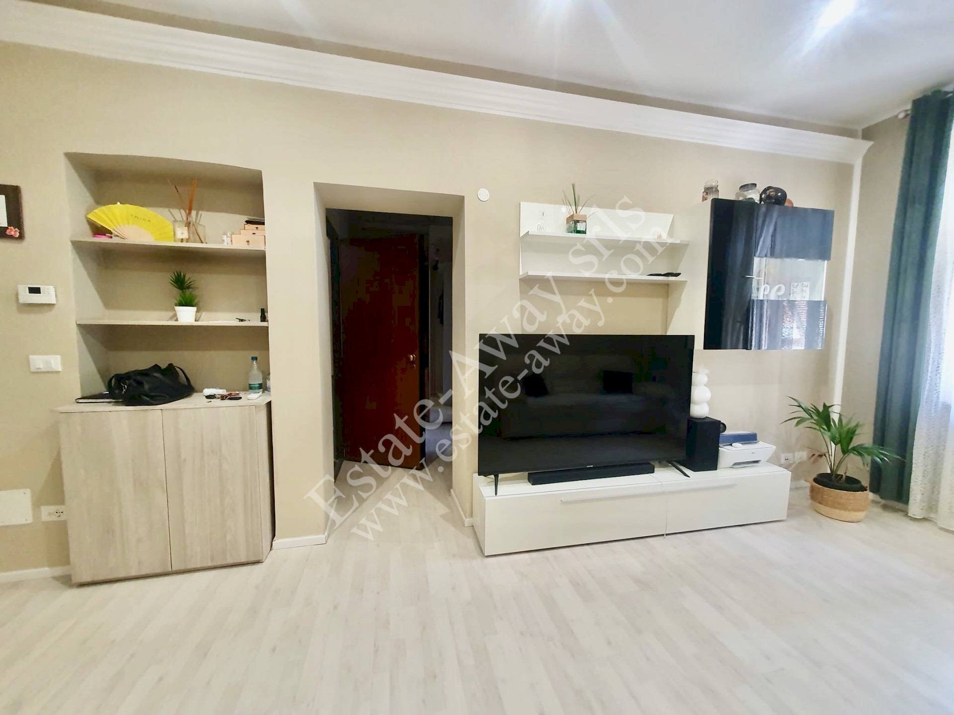 Foto 3 - Trilocale Via Vittorio emanuele
 
119, Bordighera - foto 3