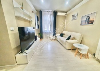 Foto 1 - Trilocale Via Vittorio emanuele
 
119, Bordighera - foto 1