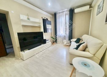 Foto 2 - Trilocale Via Vittorio emanuele
 
119, Bordighera - foto 2