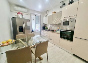 Foto 4 - Trilocale Via Vittorio emanuele
 
119, Bordighera - foto 4