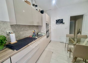 Foto 5 - Trilocale Via Vittorio emanuele
 
119, Bordighera - foto 5