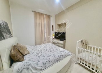 Foto 7 - Trilocale Via Vittorio emanuele
 
119, Bordighera - foto 7