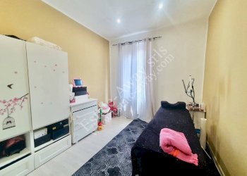 Foto 9 - Trilocale Via Vittorio emanuele
 
119, Bordighera - foto 9