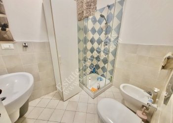 Foto 11 - Trilocale Via Vittorio emanuele
 
119, Bordighera - foto 11