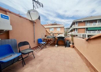 Foto 12 - Trilocale Via Vittorio emanuele
 
119, Bordighera - foto 12