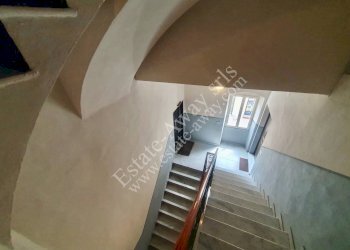 Foto 13 - Trilocale Via Vittorio emanuele
 
119, Bordighera - foto 13