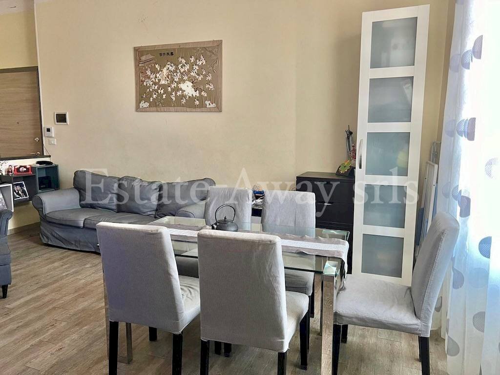 Foto 1 - Trilocale Via Roma, Vallecrosia - foto 1