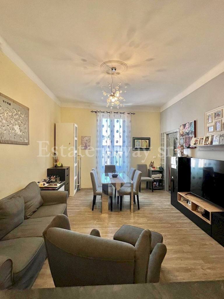 Foto 2 - Trilocale Via Roma, Vallecrosia - foto 2