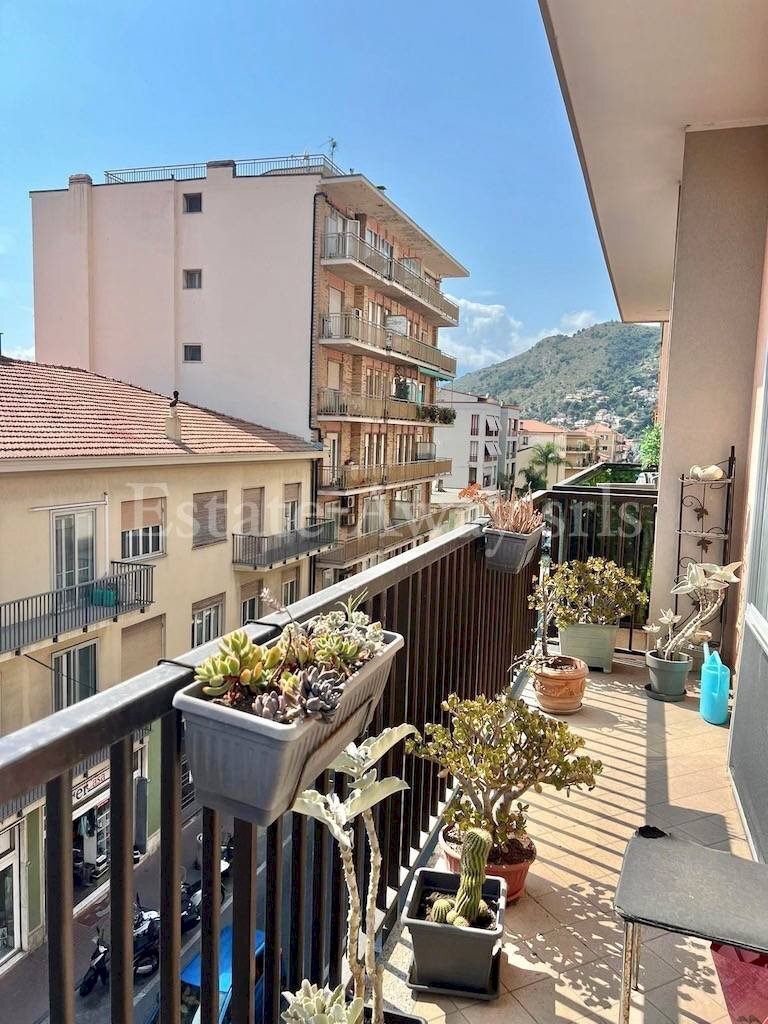 Foto 3 - Trilocale Via Roma, Vallecrosia - foto 3