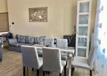 Foto 1 - Trilocale Via Roma, Vallecrosia - foto 1