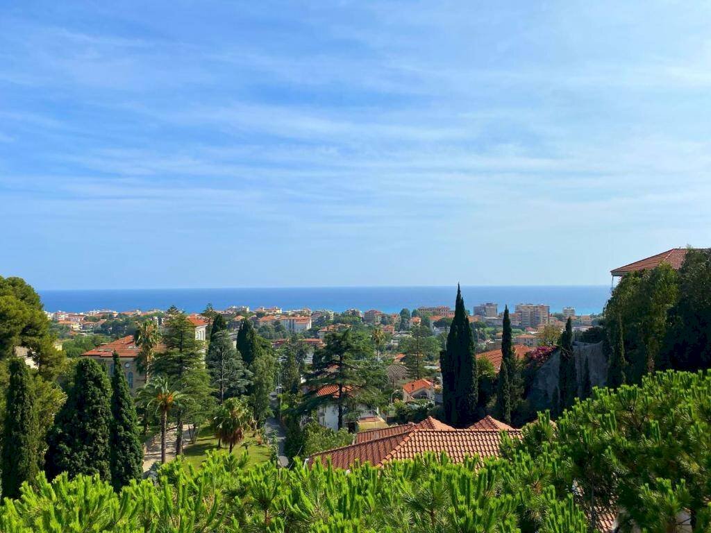 Foto 1 - Trilocale Via Concaverde, Vallecrosia - foto 1