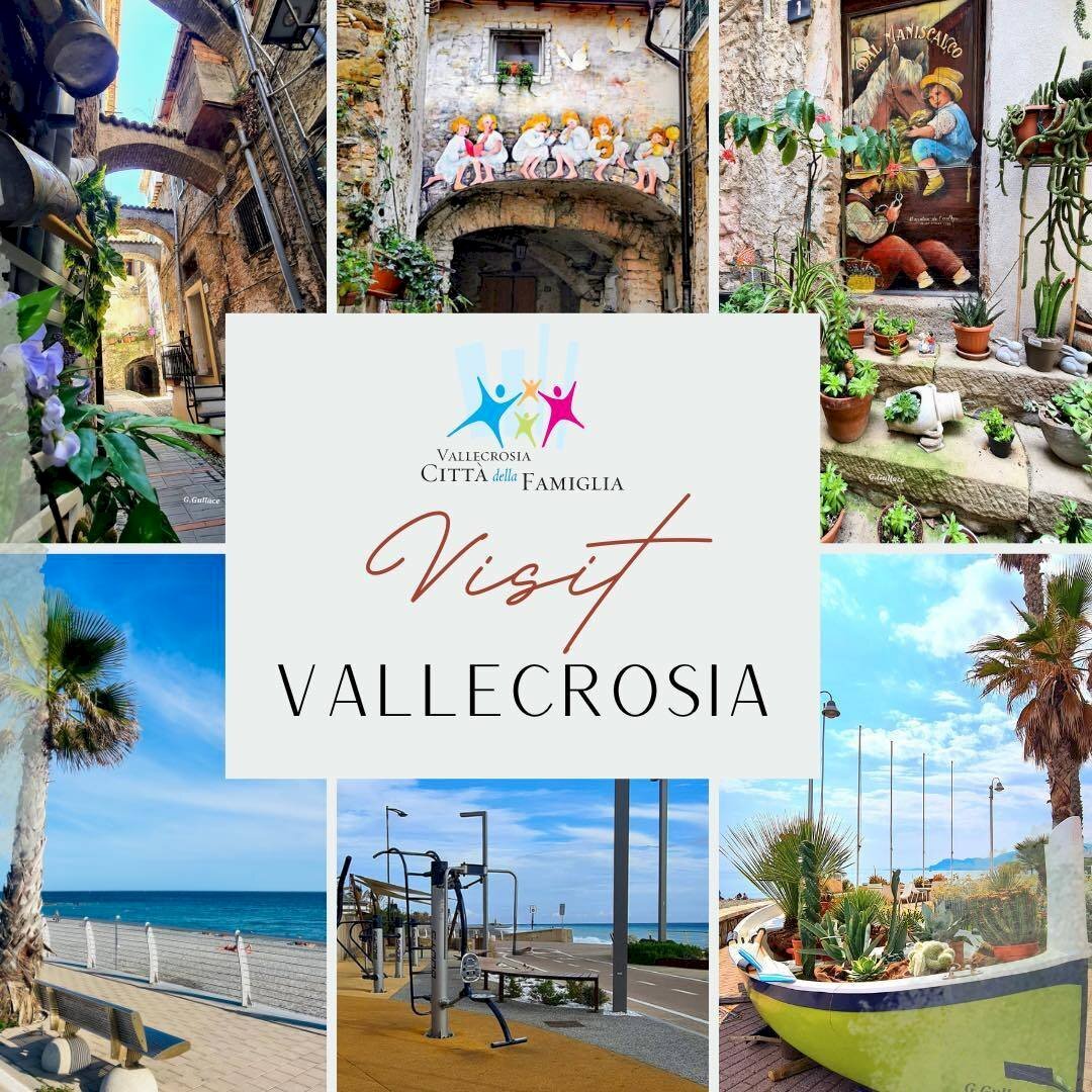 Foto 2 - Trilocale Via Concaverde, Vallecrosia - foto 2