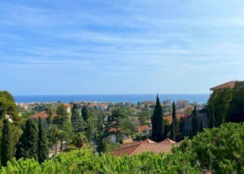 Foto 1 - Trilocale Via Concaverde, Vallecrosia - foto 1