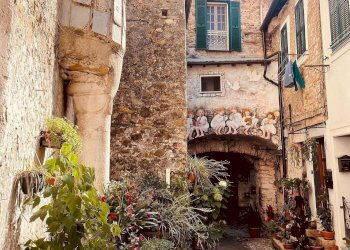 Foto 5 - Trilocale Via Concaverde, Vallecrosia - foto 5