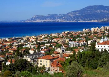 Foto 7 - Trilocale Via Concaverde, Vallecrosia - foto 7