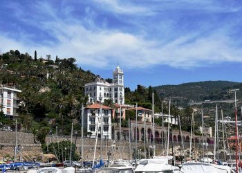 Foto 8 - Trilocale Via Concaverde, Vallecrosia - foto 8