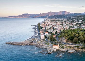 Foto 10 - Trilocale Via Concaverde, Vallecrosia - foto 10