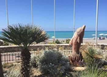 Foto 13 - Trilocale Via Concaverde, Vallecrosia - foto 13