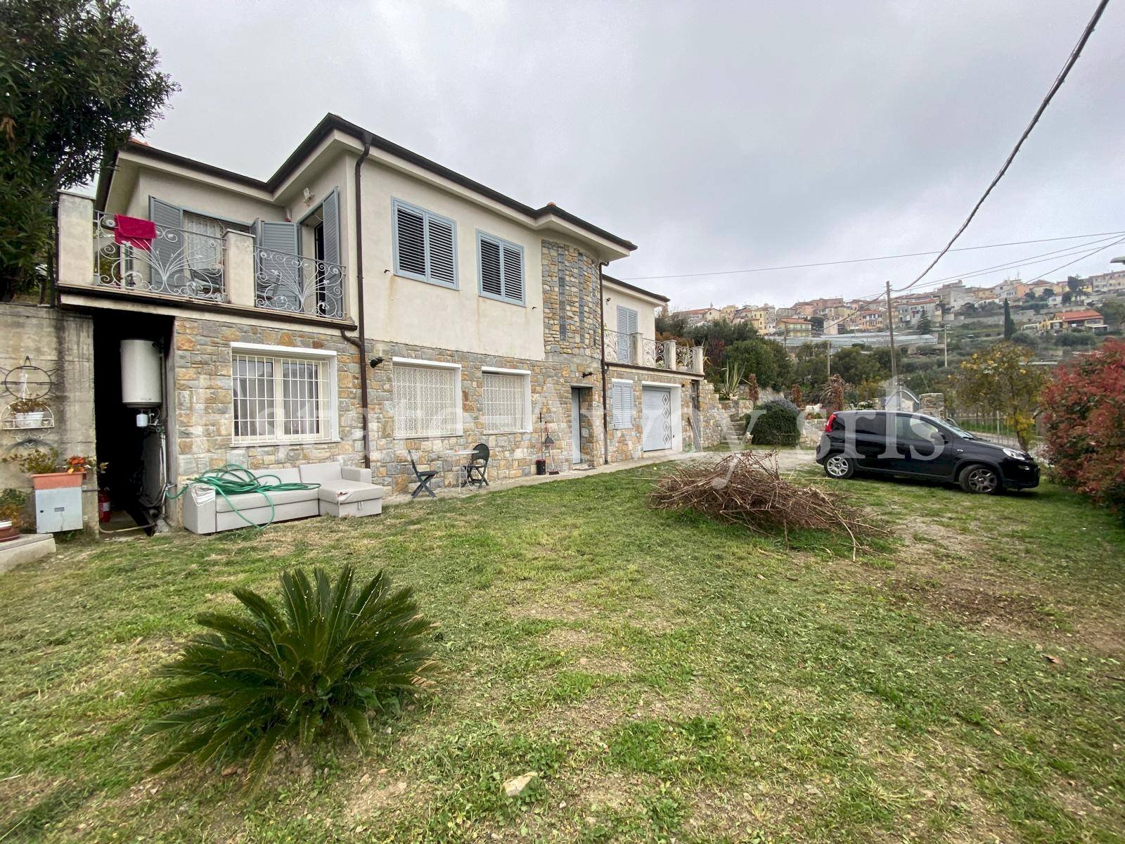 Foto 2 - Casa indipendente via ospedaletti, Ospedaletti - foto 2