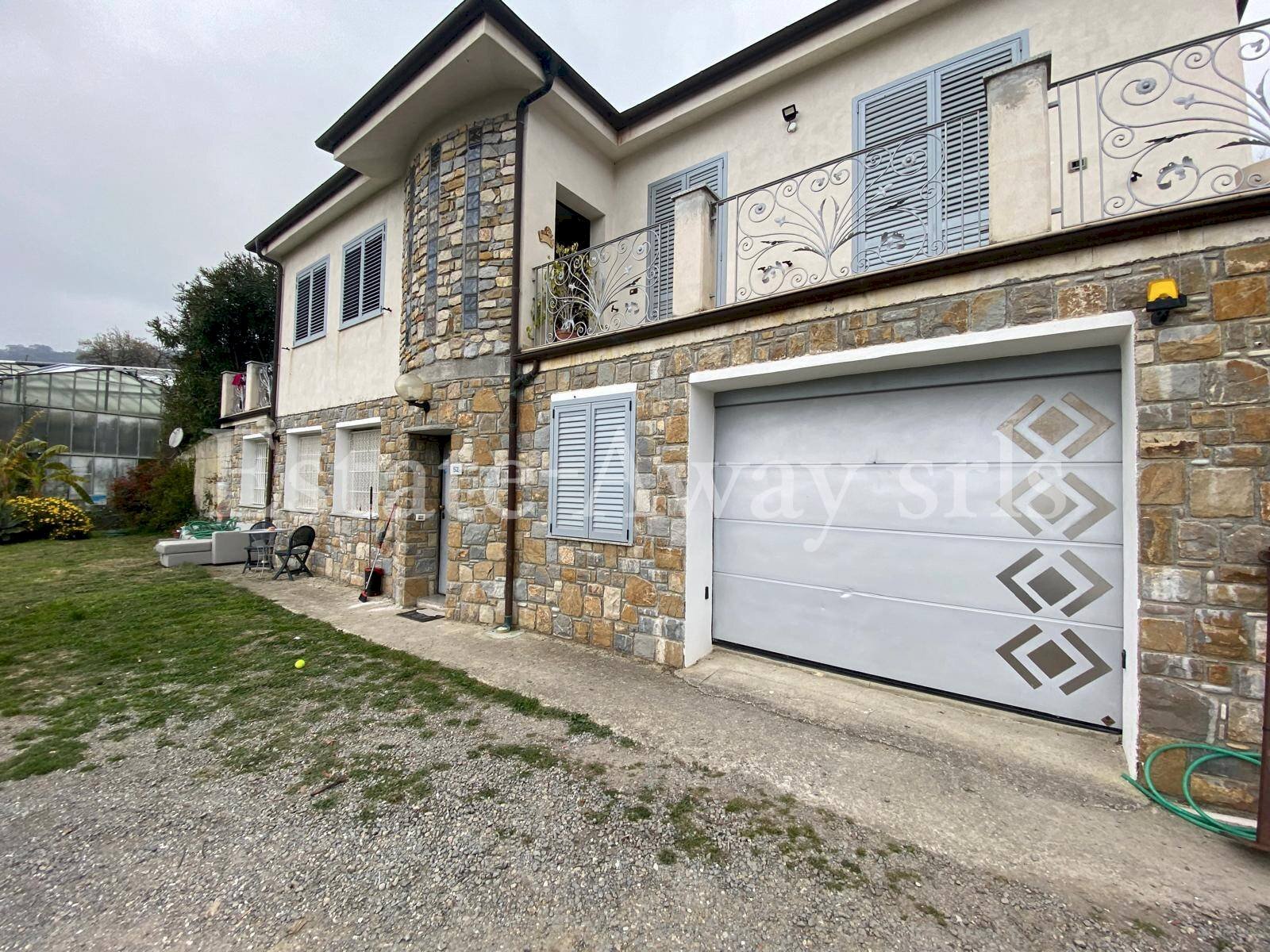 Foto 3 - Casa indipendente via ospedaletti, Ospedaletti - foto 3